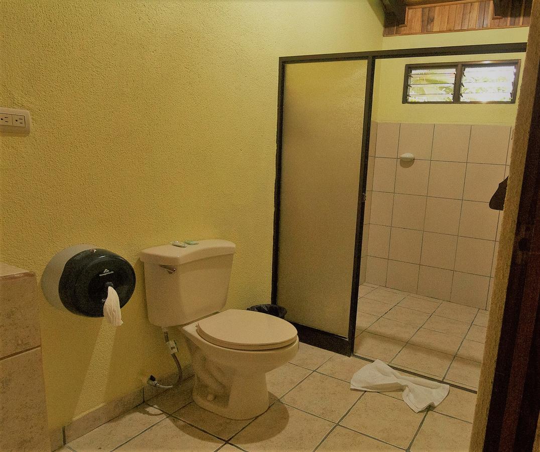 Catarata Eco Lodge La Fortuna Екстериор снимка